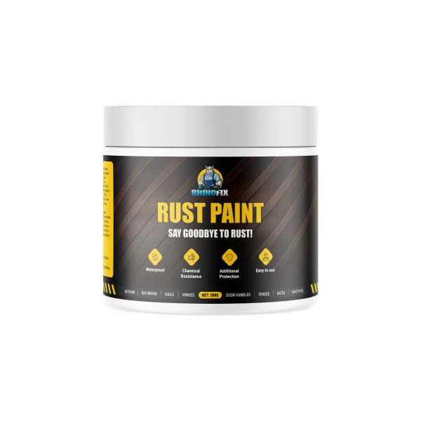 RUST PAINT™ SOLUȚIE PENTRU ÎNDEPĂRTAREA RUGINEI– ​​300-500ML