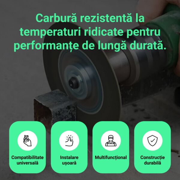 Adaptor Unghiular Pentru Burghiu Electric DrillGrinda™ - imagine 4
