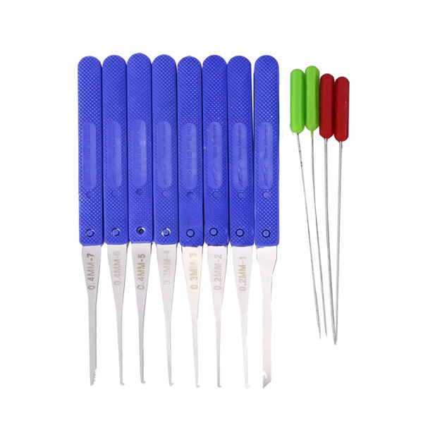 Set Extractor De Chei Rupte KeyBuster™ - imagine 6