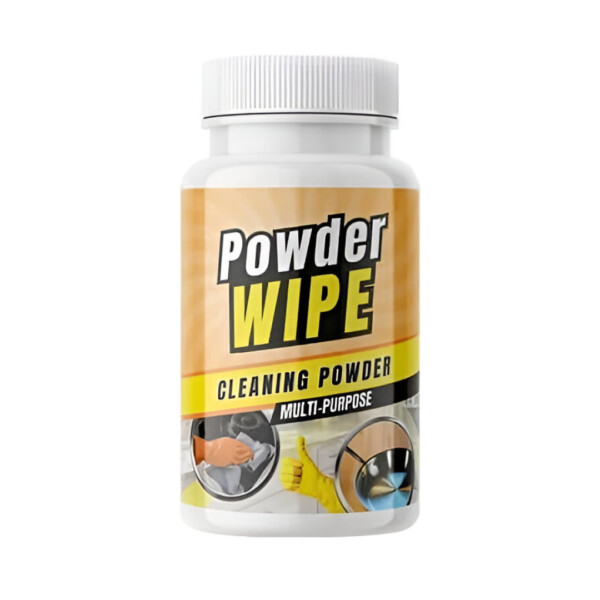 CleanEase – Pudră de Curățat Multiuzară Puternică - imagine 5
