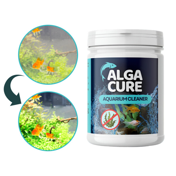 AquaPure – Detergent pentru acvarii - imagine 6