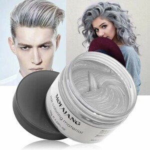 CHROMASHADE™ – Ceară Colorantă Temporară pentru Păr