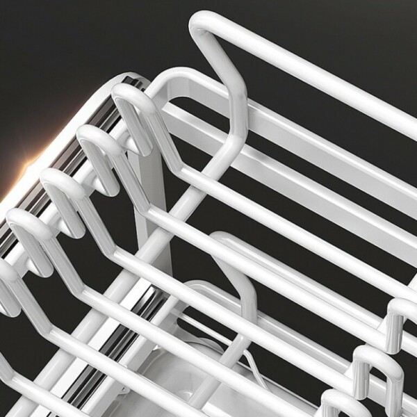 SlideDry™ scurgător de vase glisant extensibil - imagine 2