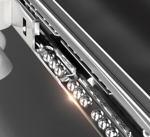SlideDry™ scurgător de vase glisant extensibil - imagine 5