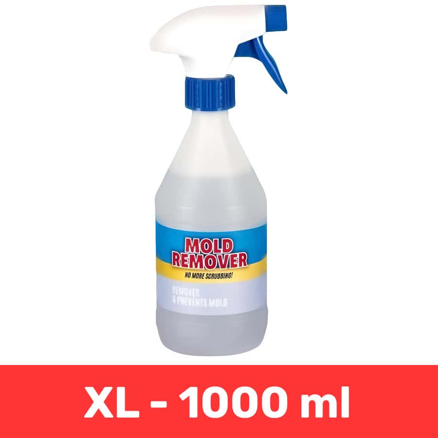 MoldGuard - Îndepărtător de mucegai și protector de lungă durată în spray