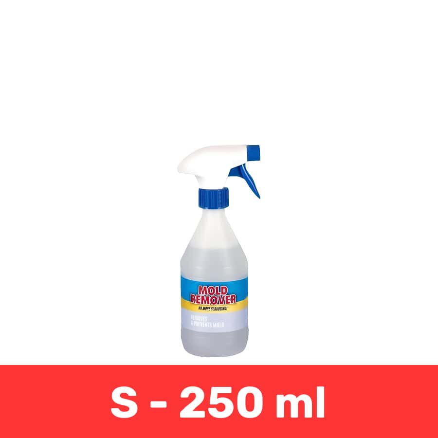 MoldGuard - Îndepărtător de mucegai și protector de lungă durată în spray