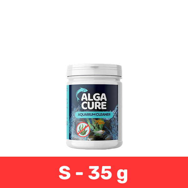 AquaPure – Detergent pentru acvarii