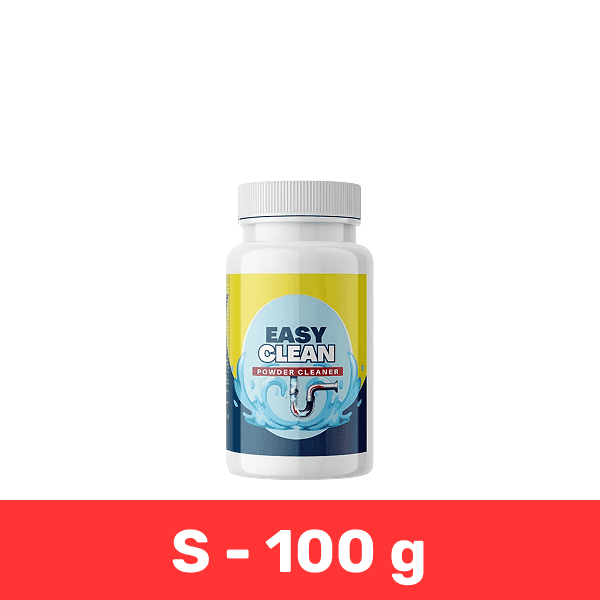 DrainMaster - Detergent pentru Chiuvete și Scurgeri