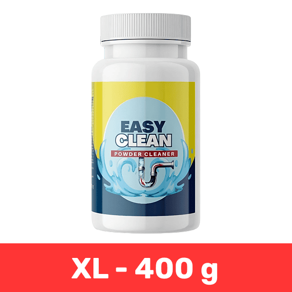 DrainMaster - Detergent pentru Chiuvete și Scurgeri