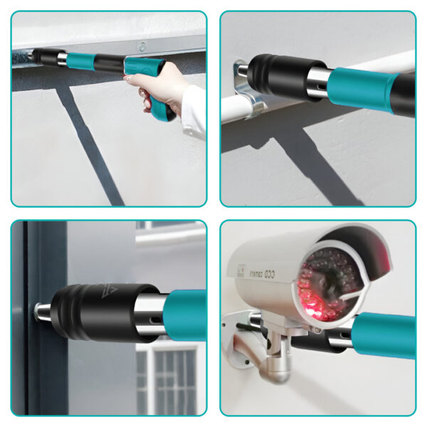 RIVETSLAMMER™ MINI CAPSATOR - GRATUIT: 50 cuie - imagine 2