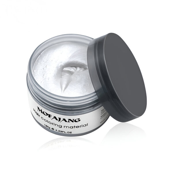 CHROMASHADE™ – Ceară Colorantă Temporară pentru Păr - imagine 5