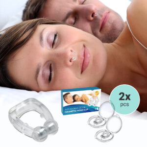 Restiva – Dispozitiv Anti-Sforăit Confortabil