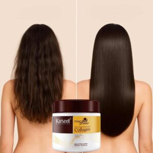 Alternative view of Lumiere™ – Mască cu Colagen pentru Păr