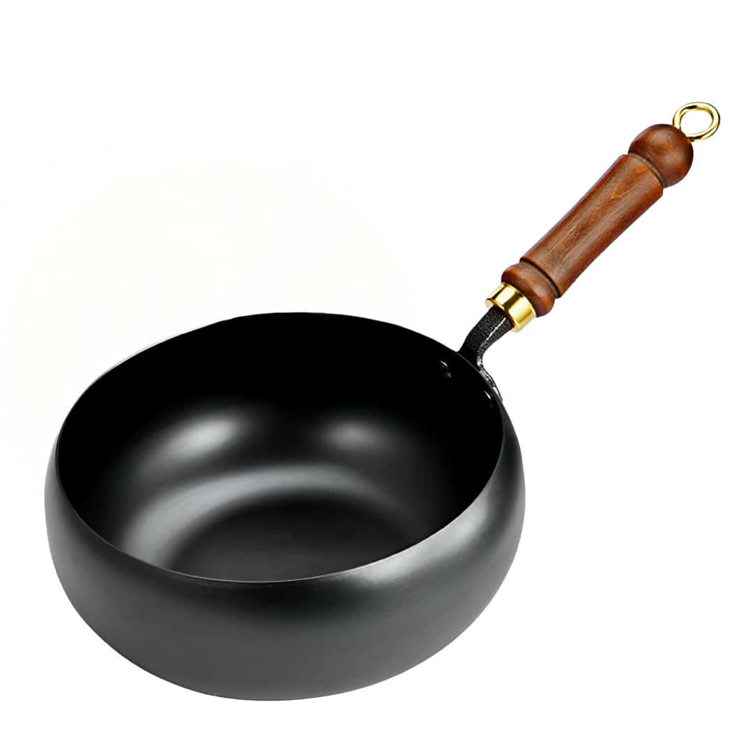 Ferona™ - Tigaie Japoneză Neacoperită - imagine 6