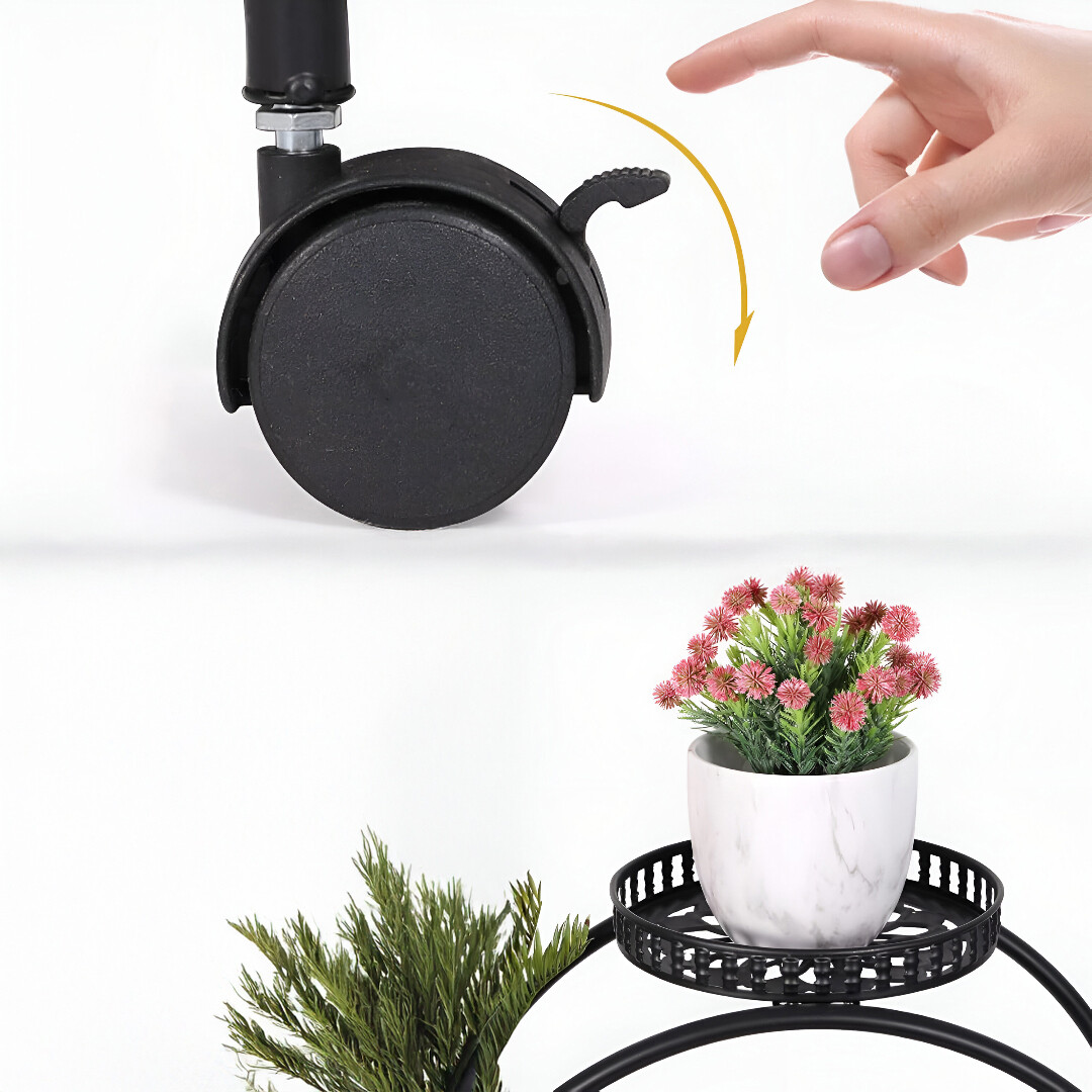 Verdana™ - Suport elegant pentru plante - imagine 2