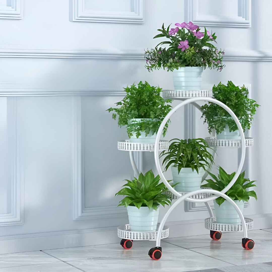 Verdana™ - Suport elegant pentru plante - imagine 3