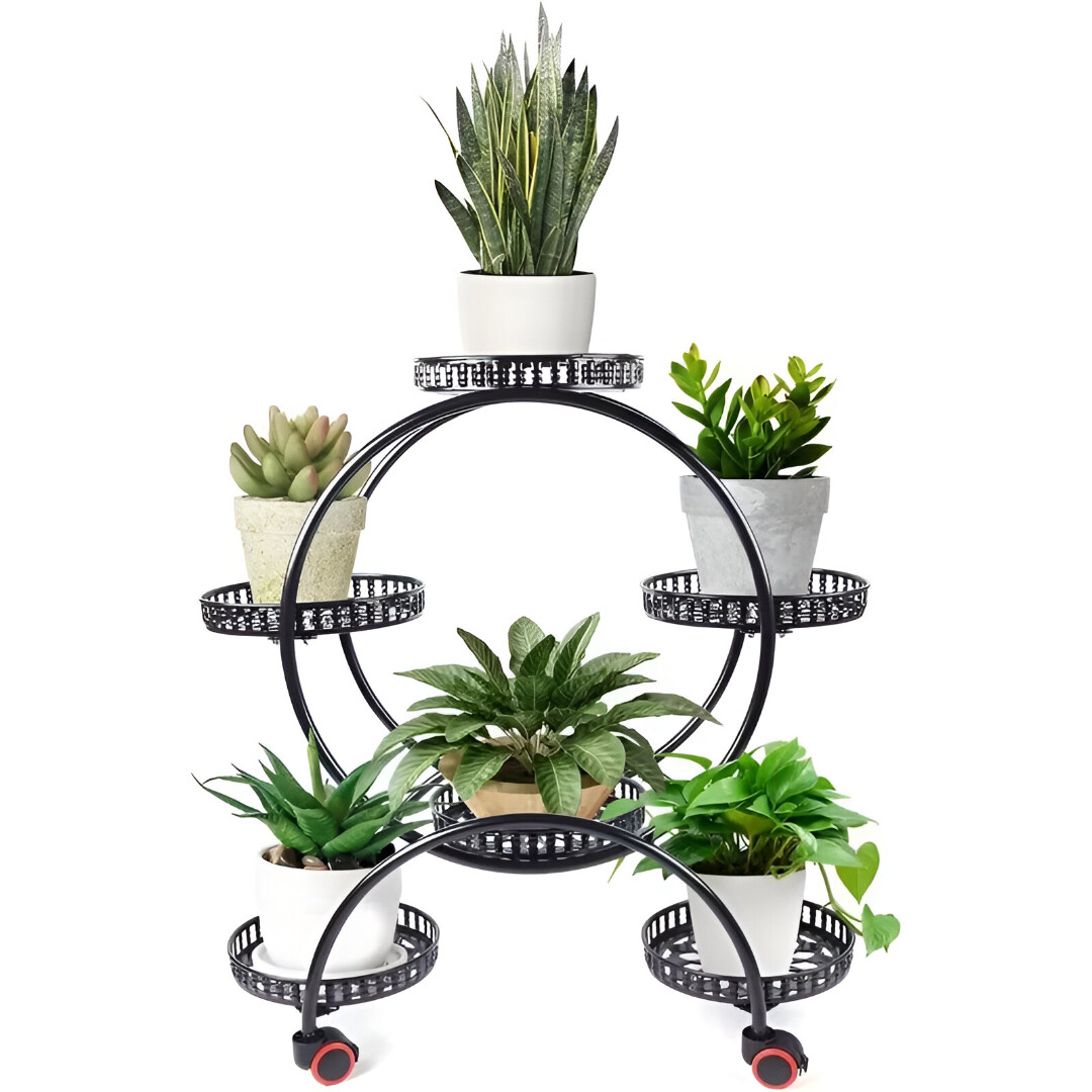 Verdana™ - Suport elegant pentru plante - imagine 5